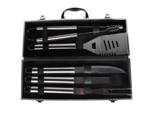 BBQ Tools Set Utensils - 5PCS
