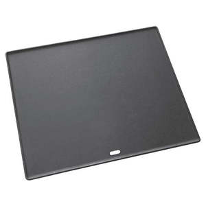 BBQ Jumbuck 398 x 415mm Cast Iron BBQ Hotplate