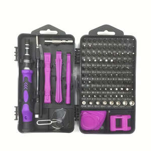 117-in-1 Precision Screwdriver Set