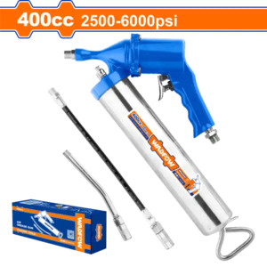 Automotive Air grease gun 140oz/400cc