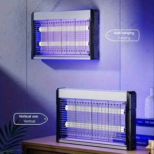 Home Indoor Insect Killer USB-Powered