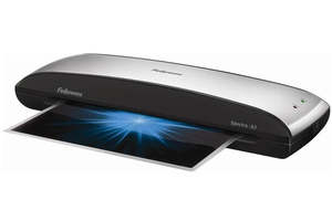 Office Equiment Furniture Stationery: Fellowes Laminator - Spectra - A3 | A4