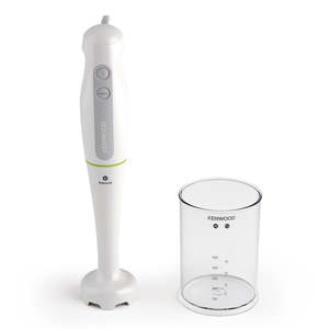 Kenwood Tri-blade Hand Blender 2pce