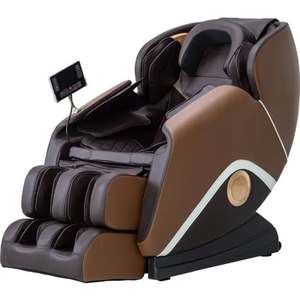 Personal Wellness: Electric full body massage Chair