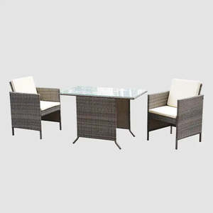 Amalfi Coastal Nest Bistro Setting 3 Piece