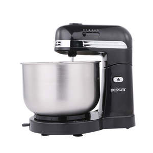 Kitchen Appliances: Kitchen Dessini Stand Mixer 3.5L