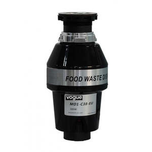 Kitchen - Waste Disposal 1/2 HP