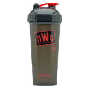Shakers: Performa WWE Series 800ml Shaker