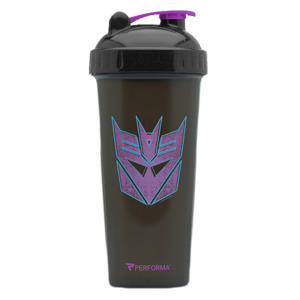 Shakers: Performa Transformers Series 800ml Shaker