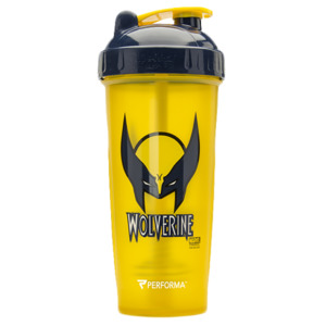 Performa Marvel Hero Series 800ml Shaker