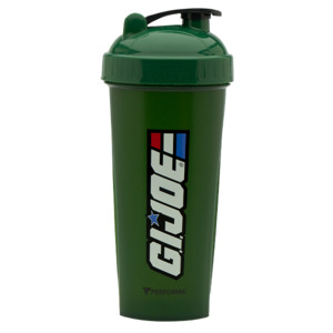 Performa GI JOE Series 800ml Shaker