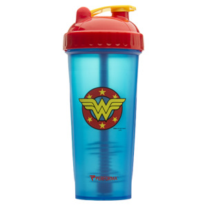 Shakers: Performa DC Comics Hero Series 800ml Shaker