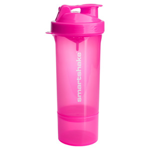 Shakers: Smartshake Slim Series 500ml