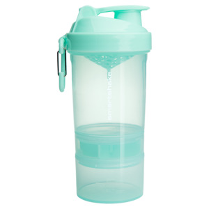 Shakers: Smartshake Original 2GO 600ml