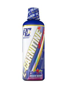 Ronnie Coleman Ss: Ronnie Coleman L-Carnitine XS + Energy