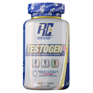 Ronnie Coleman Testogen