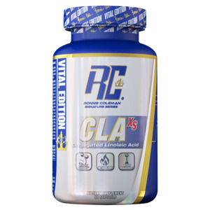 Ronnie Coleman CLA XS