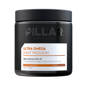 Pillar Performance Ultra Omega
