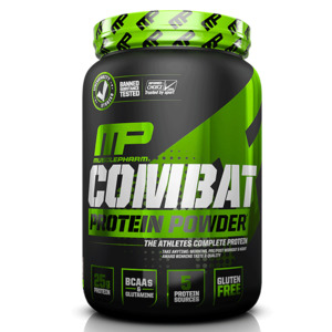 Combat Sport Whey Protein 2lb
