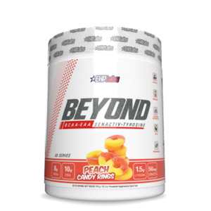 Recovery: EHP Labs Beyond BCAA + EAA