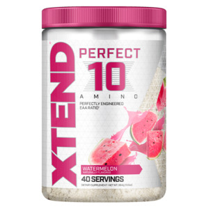 XTEND Perfect 10 Amino