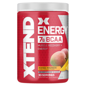 XTEND BCAA Energy