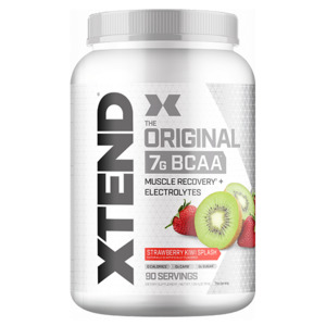 Xtend: XTEND BCAA 90 Serve