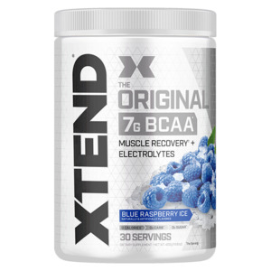 Xtend: XTEND BCAA 30 Serve