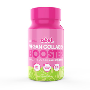 Obvi: OBVI Vegan Collagen Booster