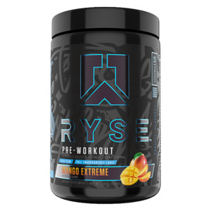 Ryse: Ryse Blackout Pre-Workout