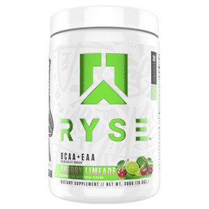 Ryse BCAA + EAA