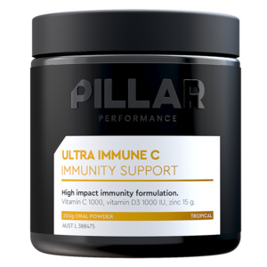 Pillar Performance Ultra Immune C