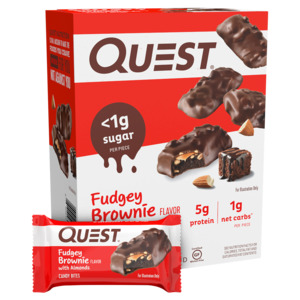 Quest Candy Bites 8 Pack