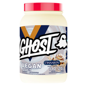 Ghost Vegan Protein