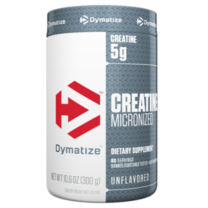 Dymatize Creatine Monohydrate 300g