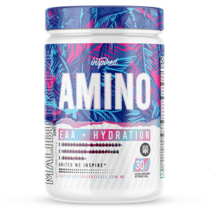 Inspired Amino