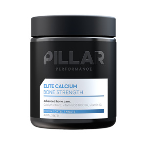 Pillar Performance: Pillar Performance Elite Calcium