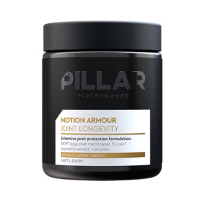 Pillar Performance: Pillar Performance Motion Armour