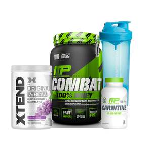 Fat Burners: Weight Loss Bundle