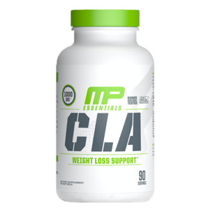 MusclePharm CLA