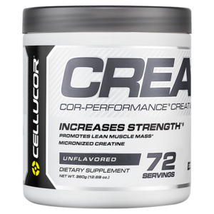 Cor Creatine