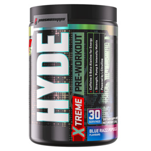 ProSupps Hyde Xtreme Pre-Workout