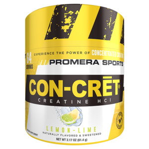 Con-Cret Creatine Hydrochloride