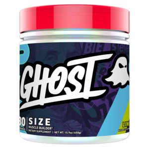 Ghost Size V2