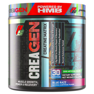 Increase Size: ProSupps CreaGEN