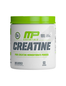 MusclePharm Creatine