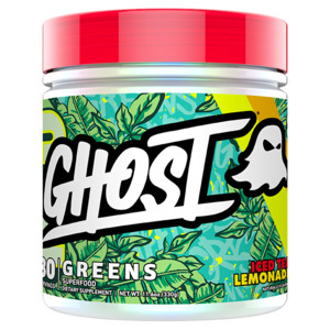 GHOST Greens