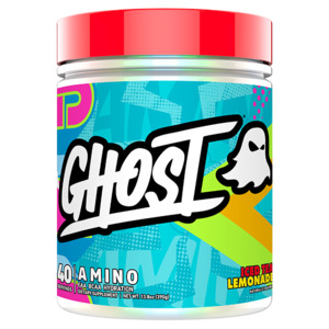 Ghost V2 Amino