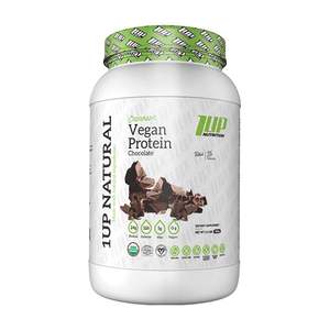 Vegan: 1UP Vegan Protein Powder