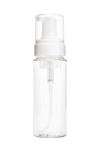 150 ml Foaming Bottle Italian Leather